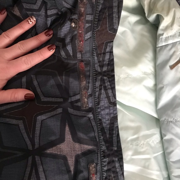 The North Face🎿 Ski Jacket - Picture 6 of 8